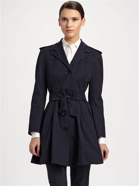 prada manteau|prada coats for women.